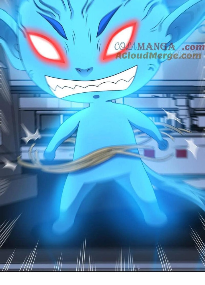 Ngự Thần Trùng Sinh Chapter 127 - Trang 3