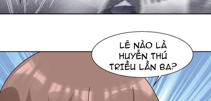 Ngự Thần Trùng Sinh Chapter 127 - Trang 3