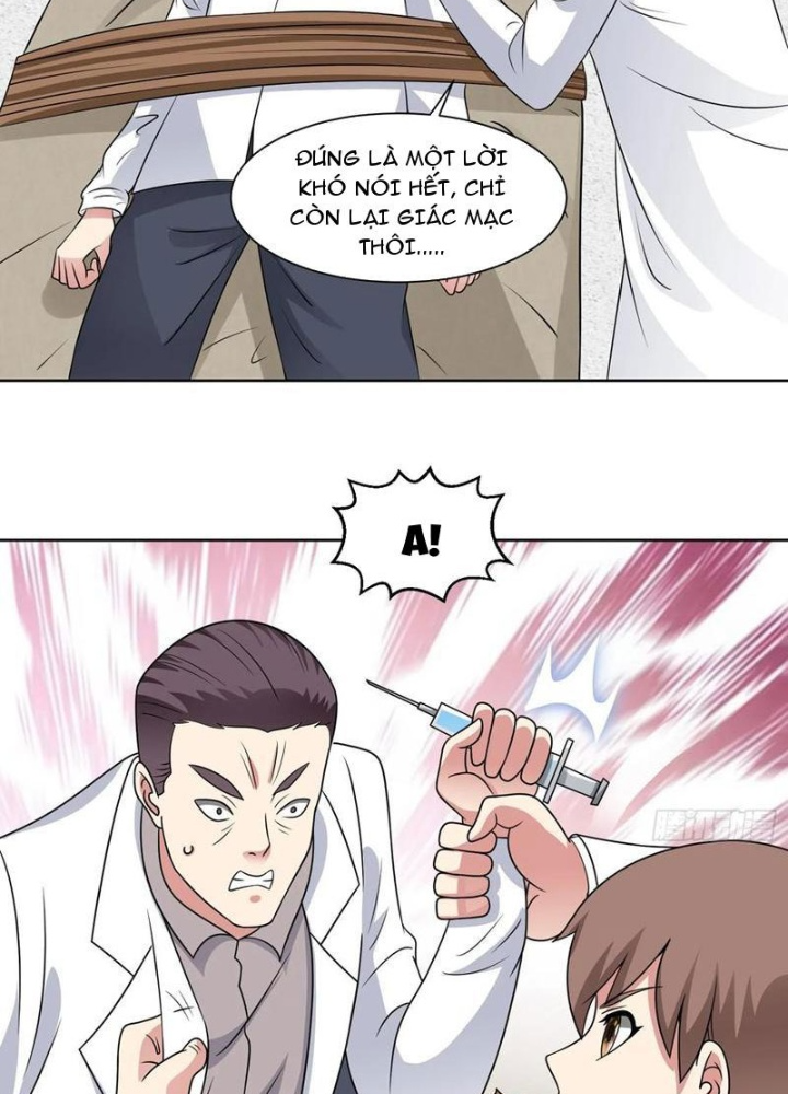 Ngự Thần Trùng Sinh Chapter 127 - Trang 3