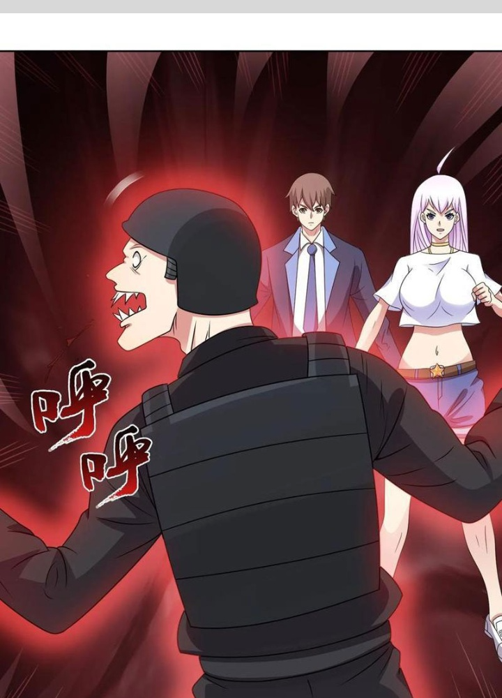 Ngự Thần Trùng Sinh Chapter 127 - Trang 3