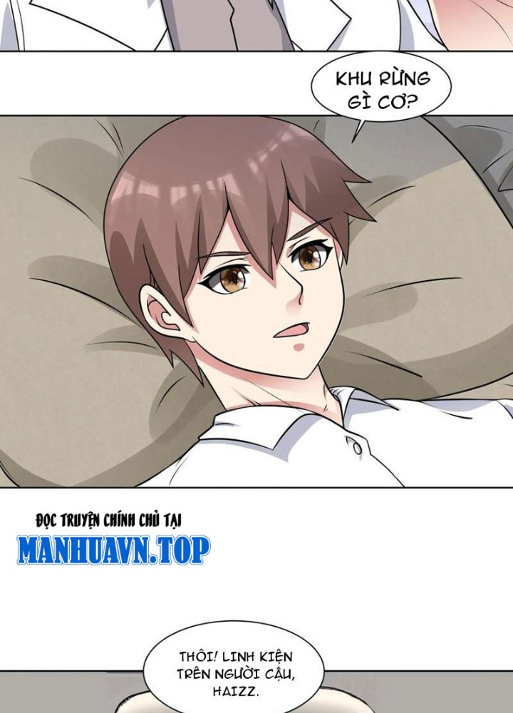 Ngự Thần Trùng Sinh Chapter 127 - Trang 3