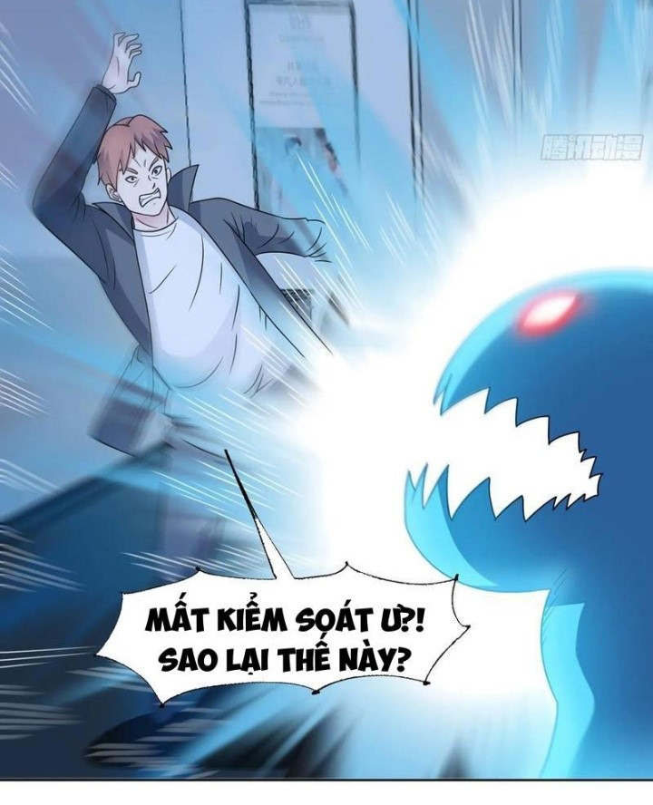 Ngự Thần Trùng Sinh Chapter 127 - Trang 3