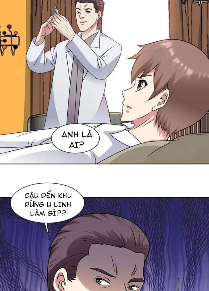 Ngự Thần Trùng Sinh Chapter 127 - Trang 3