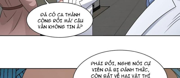 Ngự Thần Trùng Sinh Chapter 127 - Trang 3