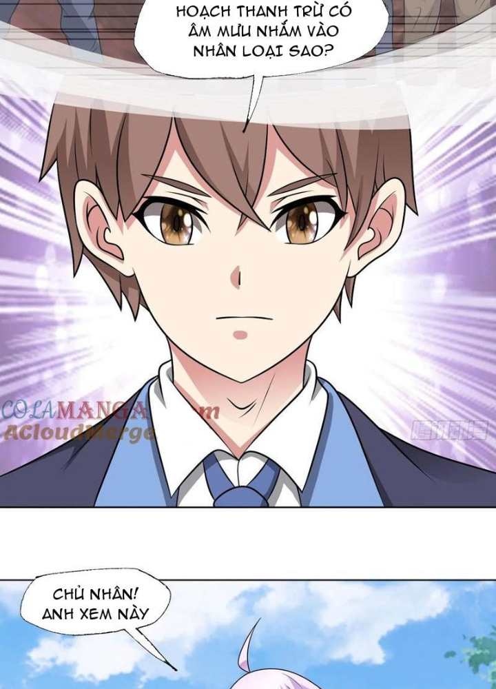 Ngự Thần Trùng Sinh Chapter 127 - Trang 3