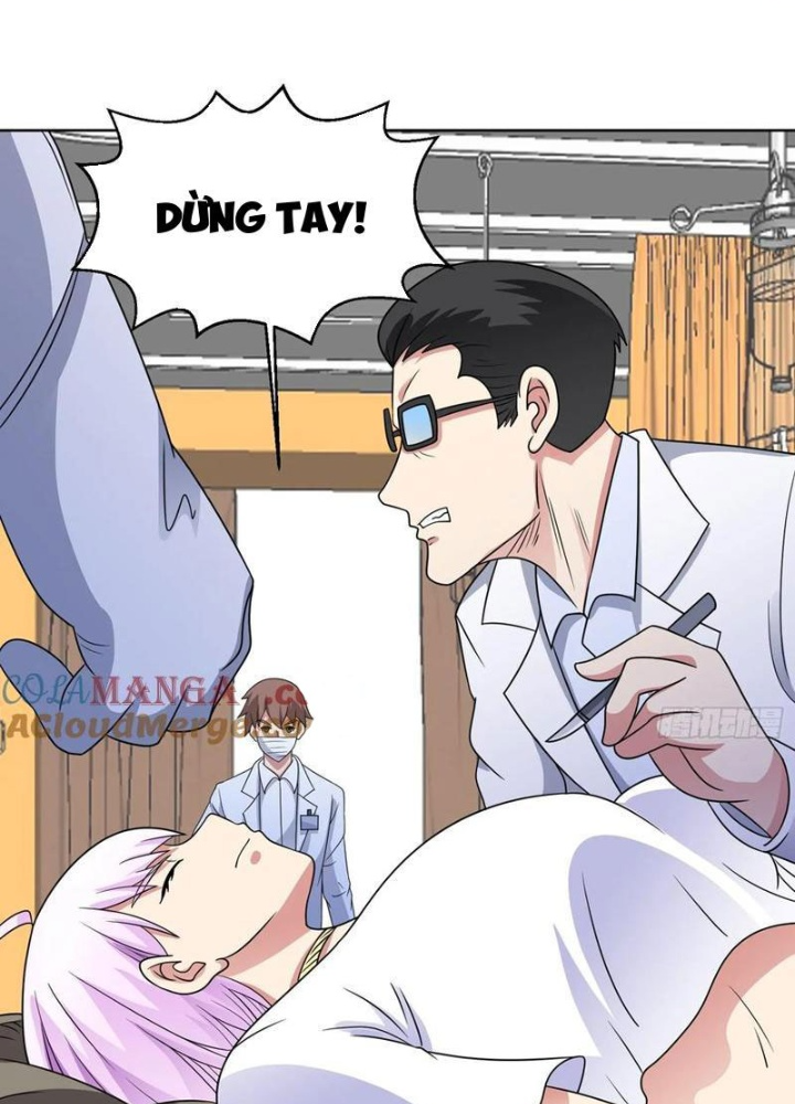 Ngự Thần Trùng Sinh Chapter 127 - Trang 3