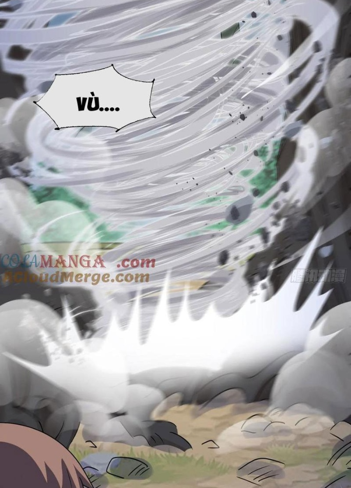 Ngự Thần Trùng Sinh Chapter 127 - Trang 3