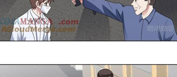 Ngự Thần Trùng Sinh Chapter 127 - Trang 3
