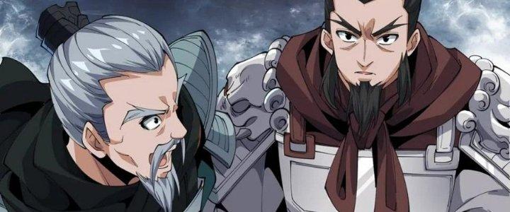 Đại Đường: Võ Thần Group Chat Chapter 63 - Trang 3