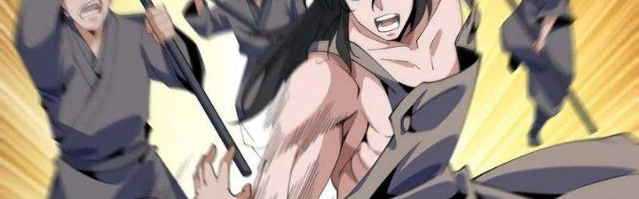 Đại Đường: Võ Thần Group Chat Chapter 63 - Trang 3