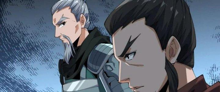 Đại Đường: Võ Thần Group Chat Chapter 63 - Trang 3