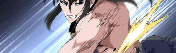 Đại Đường: Võ Thần Group Chat Chapter 63 - Trang 3