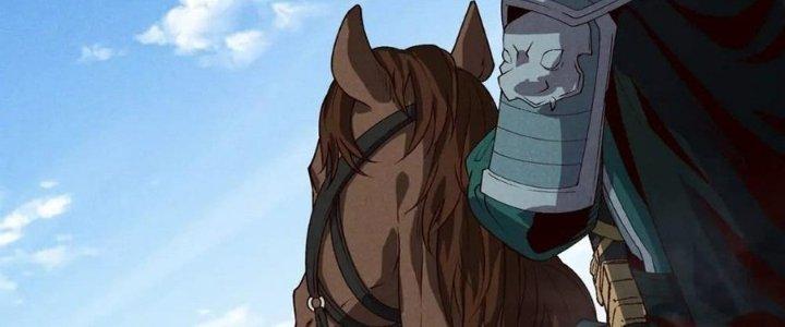 Đại Đường: Võ Thần Group Chat Chapter 63 - Trang 3