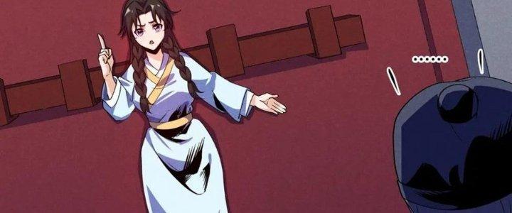 Đại Đường: Võ Thần Group Chat Chapter 63 - Trang 3