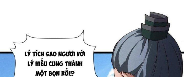 Đại Đường: Võ Thần Group Chat Chapter 63 - Trang 3