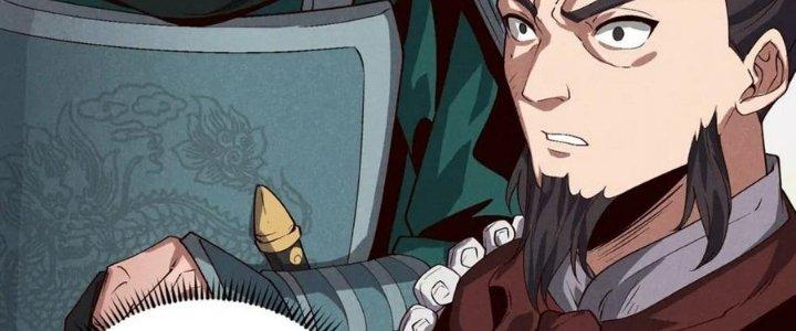 Đại Đường: Võ Thần Group Chat Chapter 63 - Trang 3