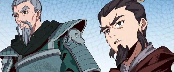 Đại Đường: Võ Thần Group Chat Chapter 63 - Trang 3