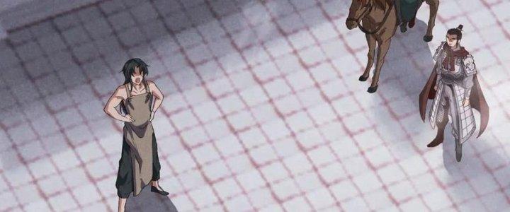 Đại Đường: Võ Thần Group Chat Chapter 63 - Trang 3