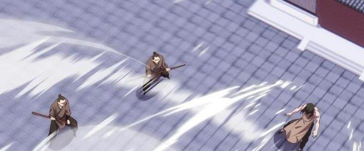 Đại Đường: Võ Thần Group Chat Chapter 64 - Trang 3