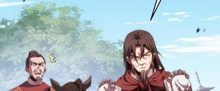 Đại Đường: Võ Thần Group Chat Chapter 64 - Trang 3