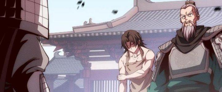 Đại Đường: Võ Thần Group Chat Chapter 64 - Trang 3