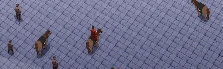 Đại Đường: Võ Thần Group Chat Chapter 64 - Trang 3