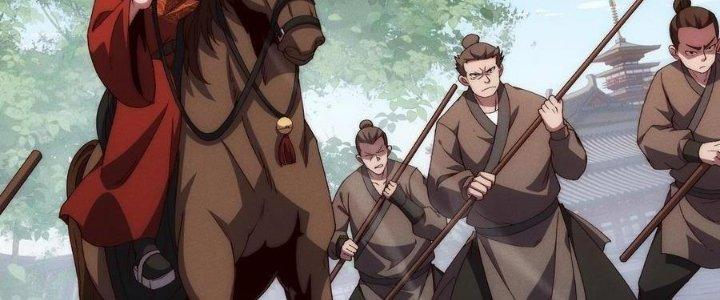 Đại Đường: Võ Thần Group Chat Chapter 64 - Trang 3