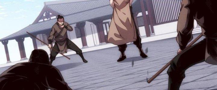 Đại Đường: Võ Thần Group Chat Chapter 64 - Trang 3