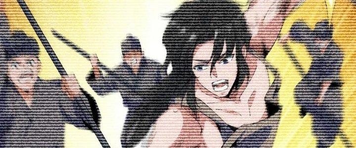 Đại Đường: Võ Thần Group Chat Chapter 64 - Trang 3