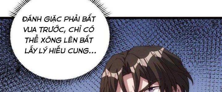 Đại Đường: Võ Thần Group Chat Chapter 64 - Trang 3