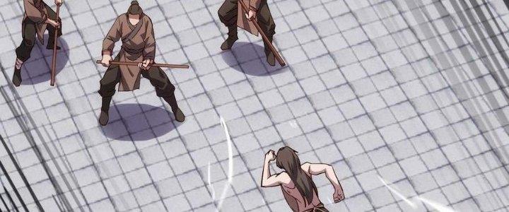 Đại Đường: Võ Thần Group Chat Chapter 64 - Trang 3