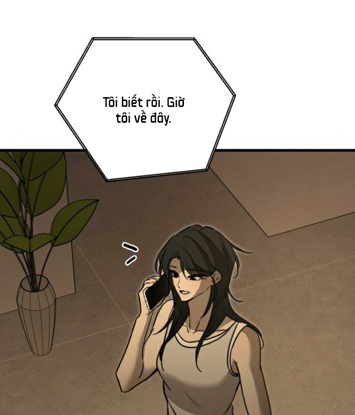 Beastly Things Chapter 21 - Trang 3