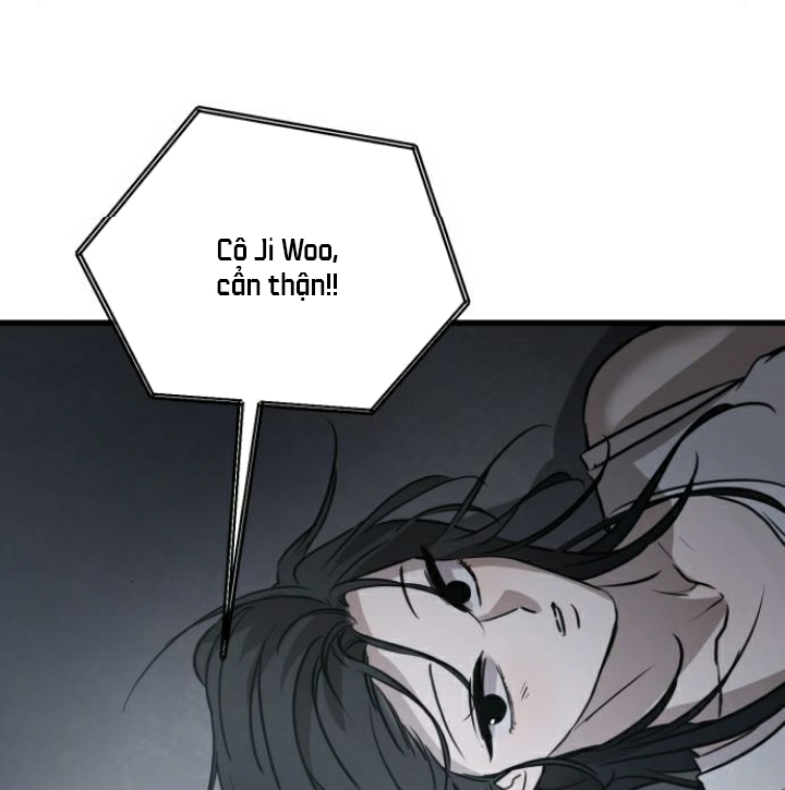 Beastly Things Chapter 21 - Trang 3