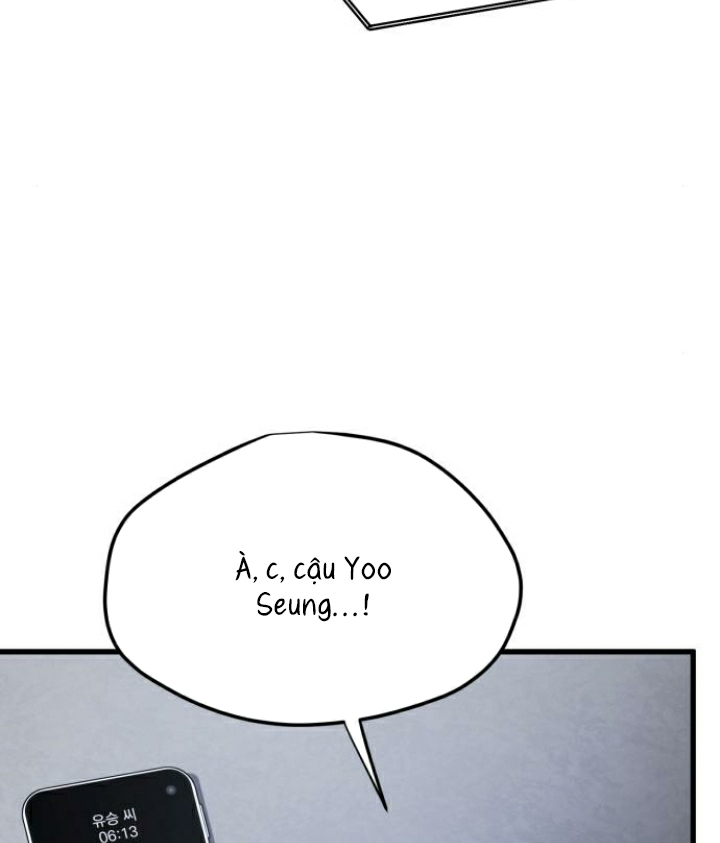 Beastly Things Chapter 21 - Trang 3