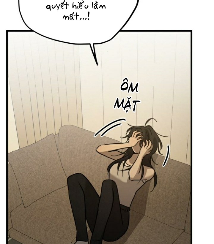 Beastly Things Chapter 21 - Trang 3