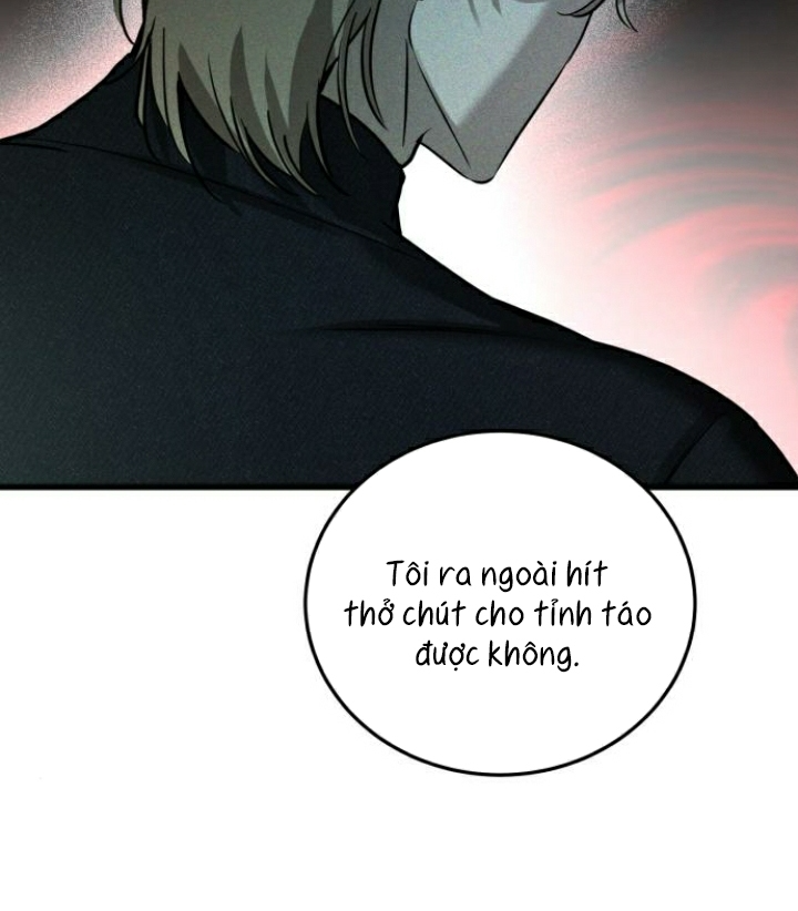 Beastly Things Chapter 21 - Trang 3