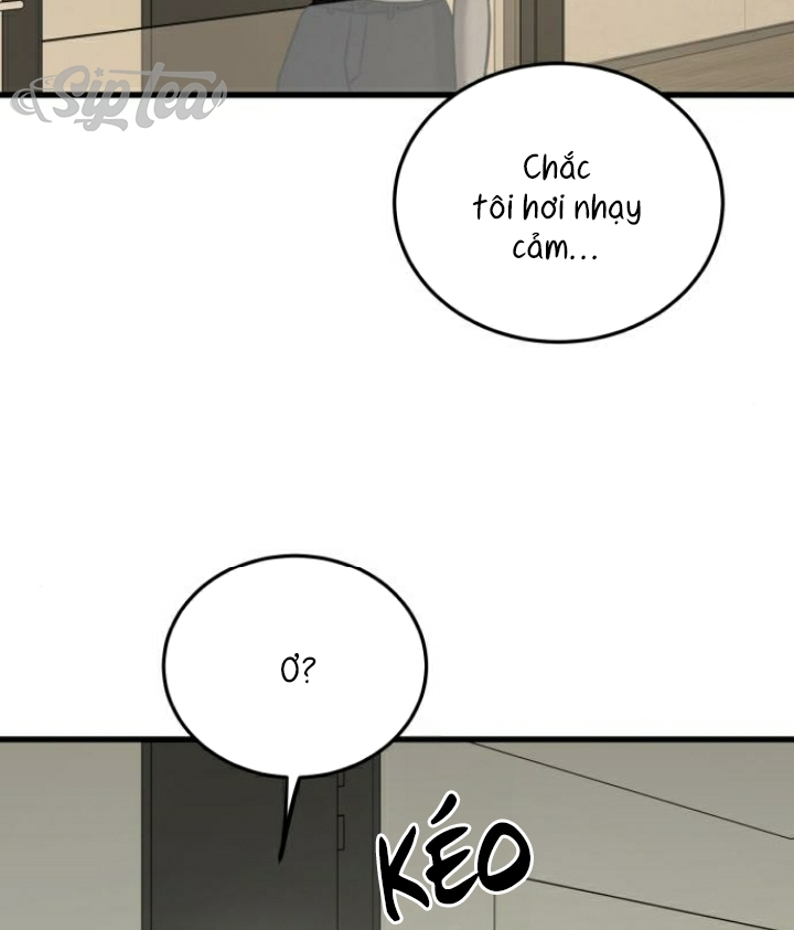 Beastly Things Chapter 21 - Trang 3