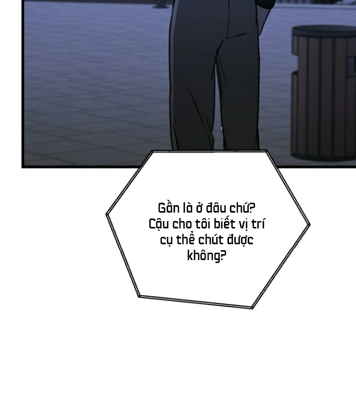 Beastly Things Chapter 21 - Trang 3