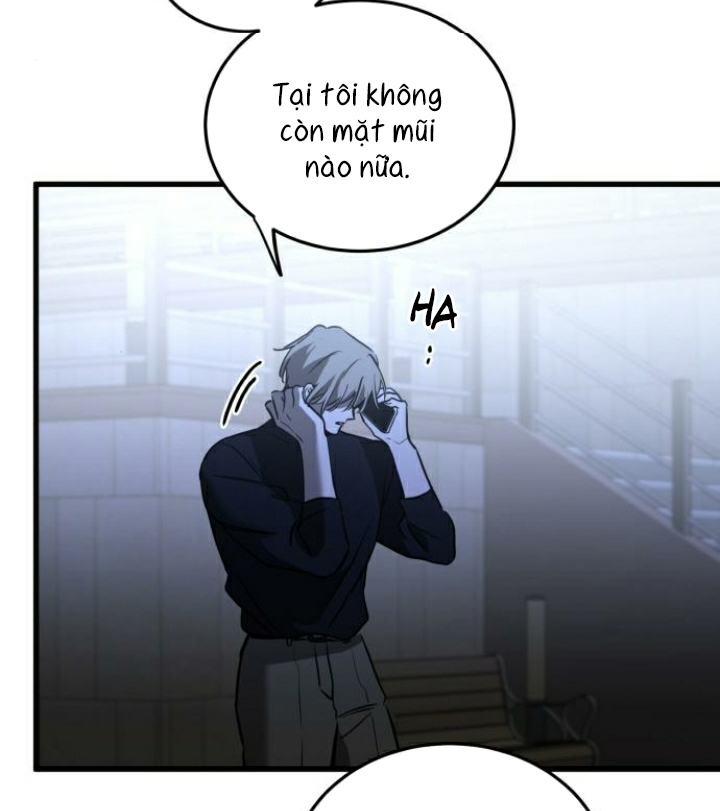 Beastly Things Chapter 21 - Trang 3