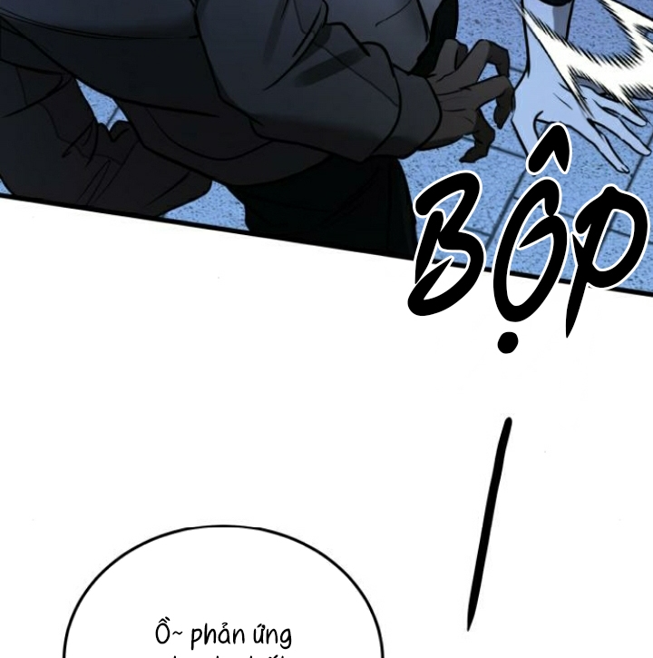 Beastly Things Chapter 21 - Trang 3
