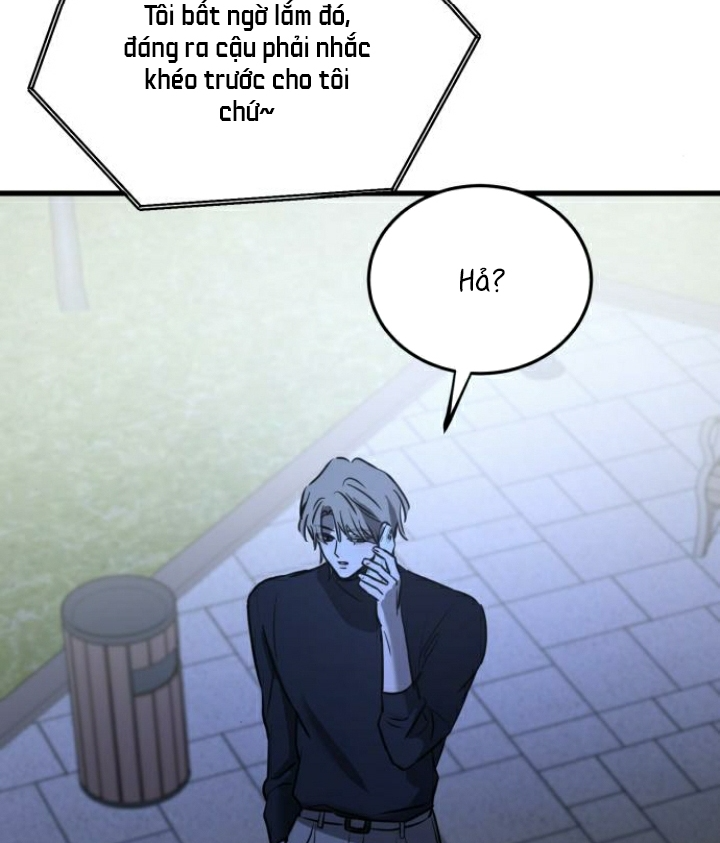 Beastly Things Chapter 21 - Trang 3
