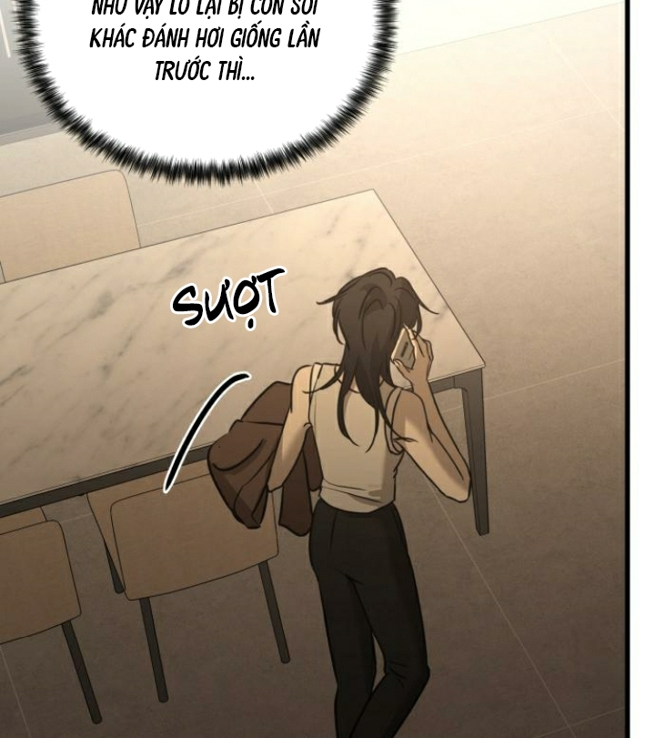 Beastly Things Chapter 21 - Trang 3