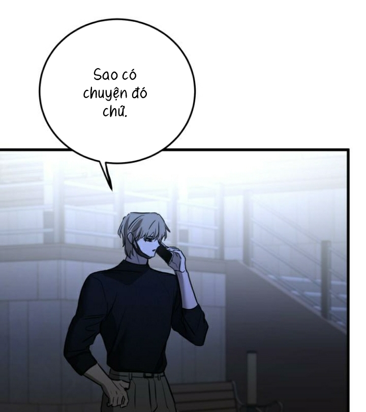 Beastly Things Chapter 21 - Trang 3