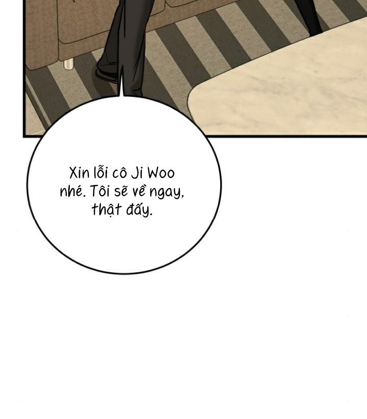 Beastly Things Chapter 21 - Trang 3