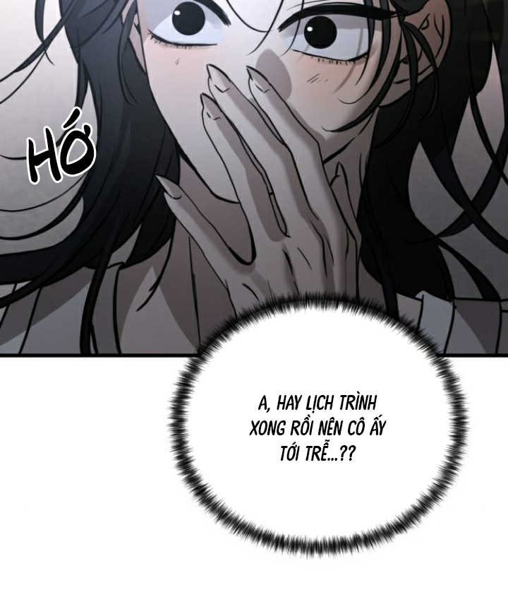 Beastly Things Chapter 21 - Trang 3