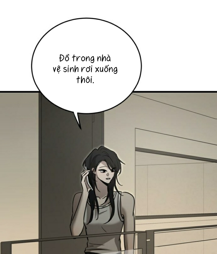 Beastly Things Chapter 21 - Trang 3