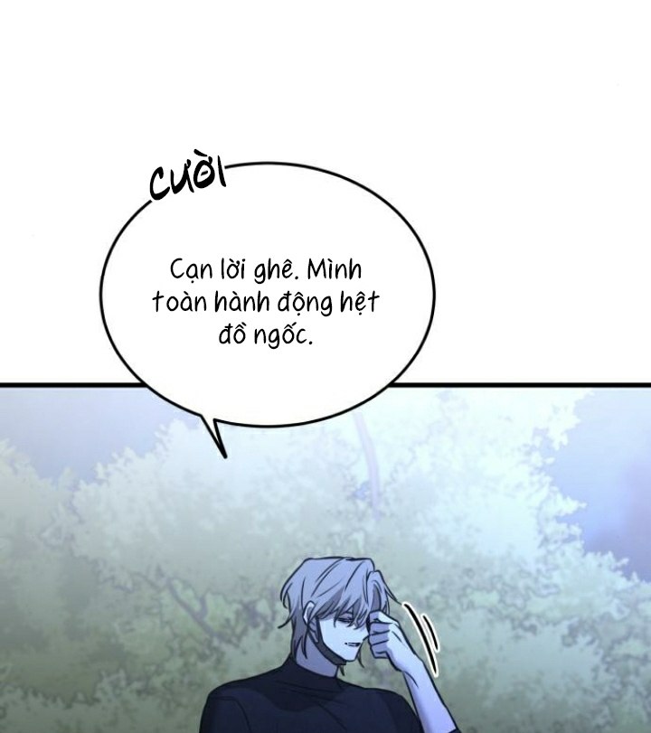 Beastly Things Chapter 21 - Trang 3