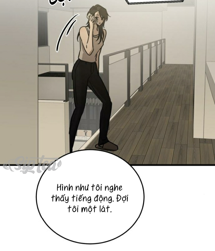 Beastly Things Chapter 21 - Trang 3