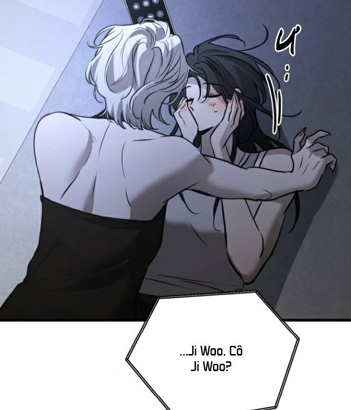 Beastly Things Chapter 21 - Trang 3