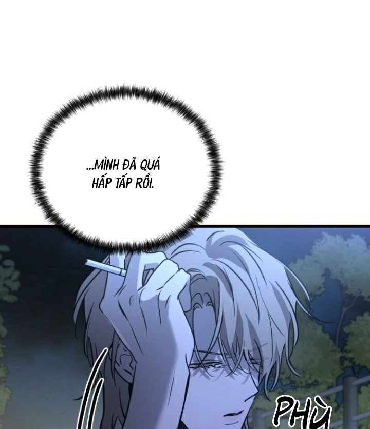 Beastly Things Chapter 21 - Trang 3